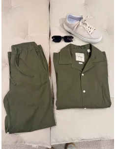 ONSREID REG 0571 RESORT SHIRT