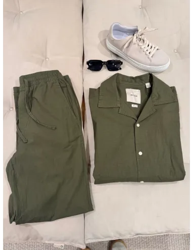 ONSREID REG 0571 RESORT SHIRT