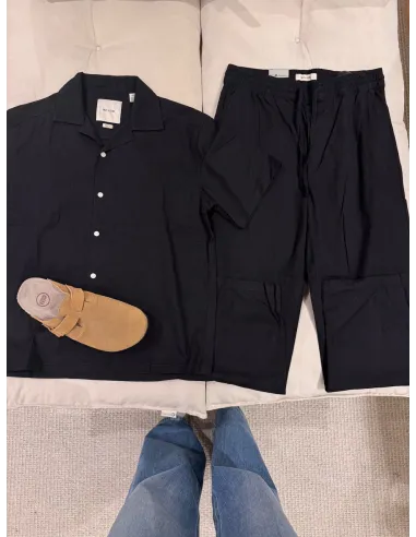 ONSREID REG 0571 RESORT SHIRT