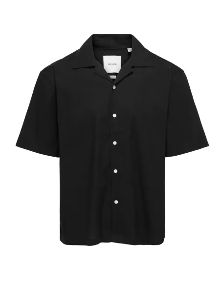ONSREID REG 0571 RESORT SHIRT