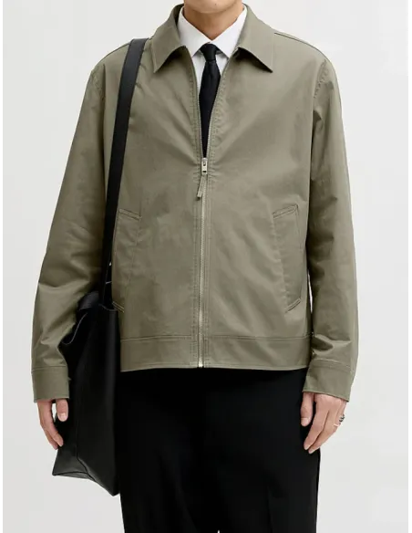 JPRBLAMAURICE BLOUSON JKT