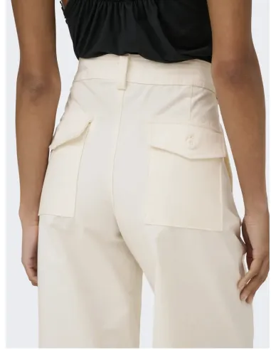 ONLCLAIR MW BARREL PANT PNT NOOS