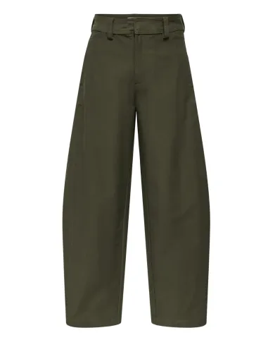 ONLCLAIR MW BARREL PANT PNT NOOS