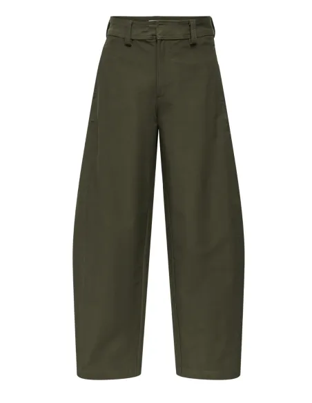 ONLCLAIR MW BARREL PANT PNT NOOS