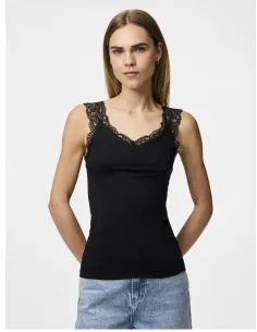 PCBARBERA LACE TOP 2