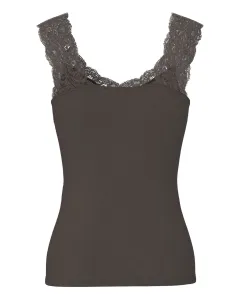 PCBARBERA LACE TOP 2