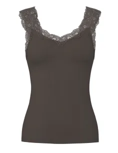 PCBARBERA LACE TOP 2