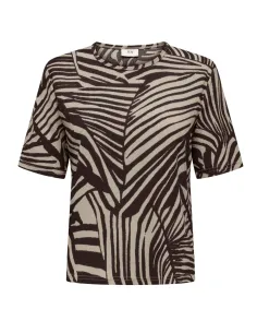 JDYDEBBIE S/S TOP