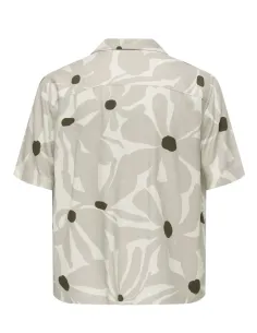 ONSDASH LIFE REG DIG AOP SS RESORT SHIRT 2