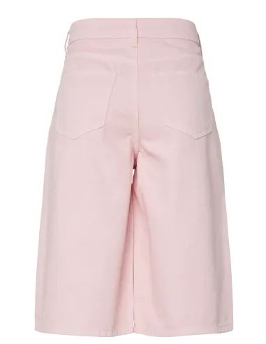 PCSKY MW DENIM SHORTS NOOS