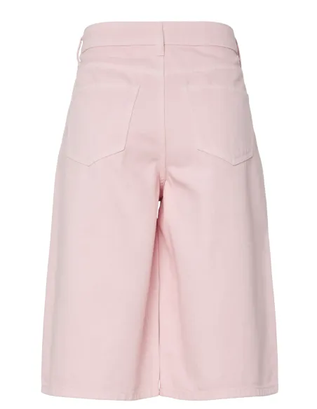 PCSKY MW DENIM SHORTS NOOS