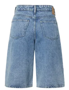 PCSKY MW DENIM SHORTS NOOS 2