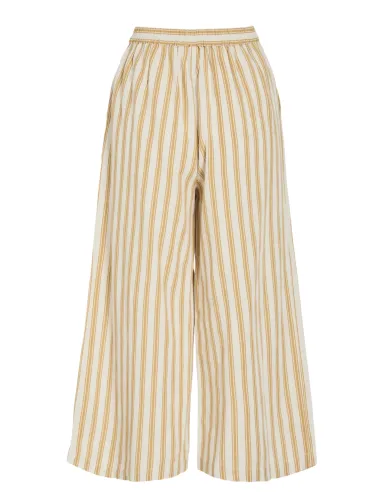 VIPRISILLA PRI HW CULOTTE PANTS