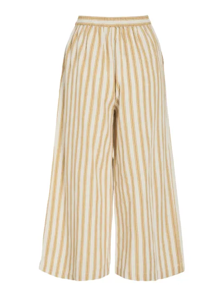 VIPRISILLA PRI HW CULOTTE PANTS