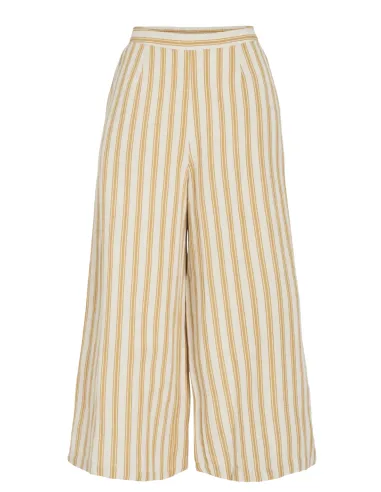 VIPRISILLA PRI HW CULOTTE PANTS