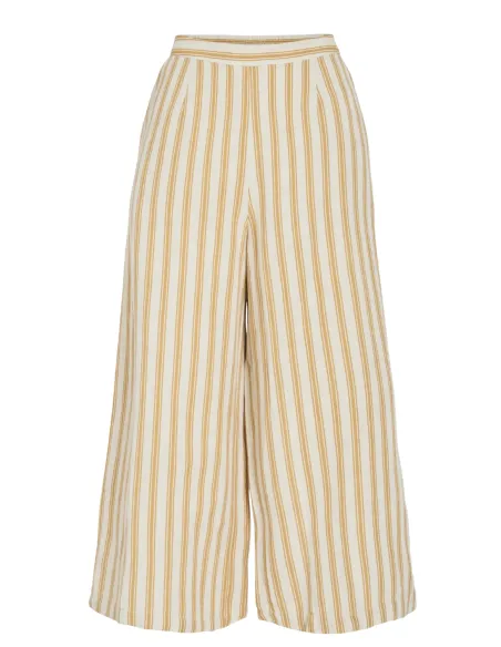 VIPRISILLA PRI HW CULOTTE PANTS