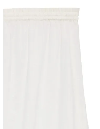 VMTRINE MW MAXI SKIRT WVN NOOS