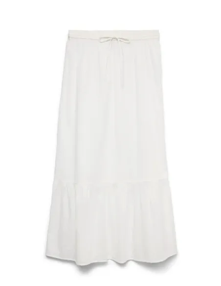 VMTRINE MW MAXI SKIRT WVN NOOS