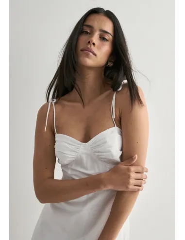 VMASHA SL ANKLE DRESS