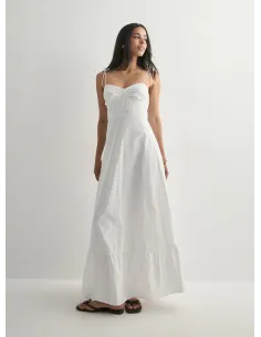 VMASHA SL ANKLE DRESS 2