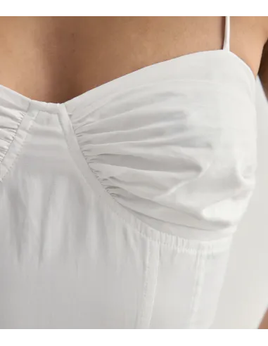 VMASHA SL ANKLE DRESS