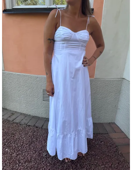 VMASHA SL ANKLE DRESS