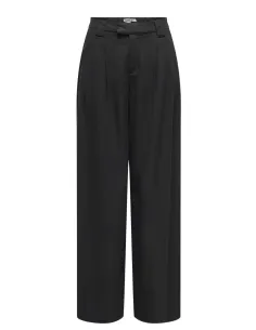 ONLSVEA-GOA MW LINEN BL WIDE CC PNT