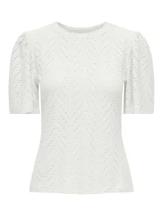 JDYCARLA CATHINKA S/S TOP JRS NOOS 2