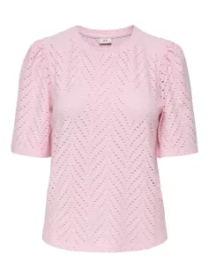 JDYCARLA CATHINKA S/S TOP JRS NOOS 2