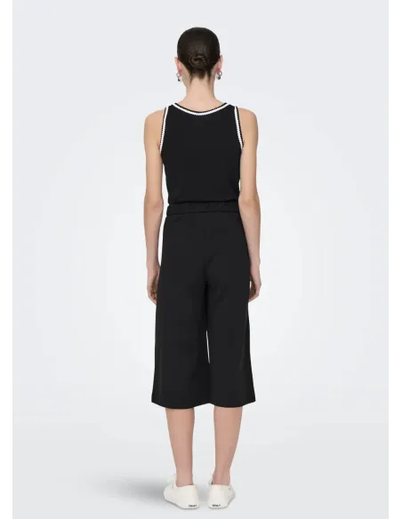 JDYGEGGO ONE LIFE CULOTTE JRS NOOS