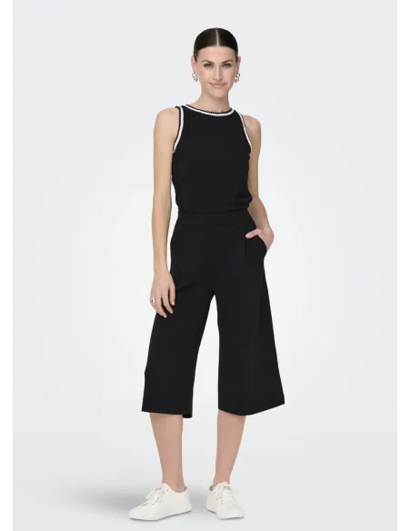 JDYGEGGO ONE LIFE CULOTTE JRS NOOS