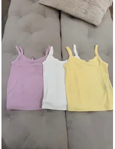 PCMAY STRAP TOP JRS NOOS