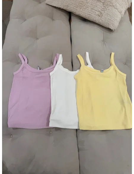 PCMAY STRAP TOP JRS NOOS