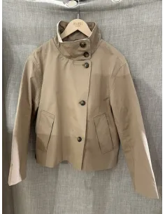 OBJGRO RE SHORT JACKET