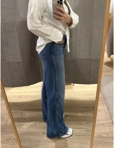 WRANGLER jeans dam 661 2