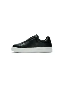 SLMDAVID CHUNKY LEATHER SNEAKER 2.0 2