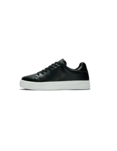 SLMDAVID CHUNKY LEATHER SNEAKER 2.0