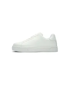 SLMDAVID CHUNKY LEATHER SNEAKER 2.0 2
