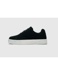 SLMDAVID CHUNKY SUEDE SNEAKER