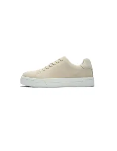 SLMDAVID CHUNKY SUEDE SNEAKER 2