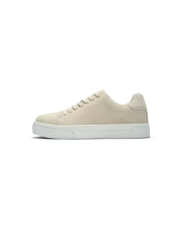 SLMDAVID CHUNKY SUEDE SNEAKER