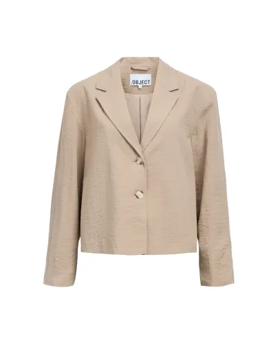 OBJRINI LO BLAZER