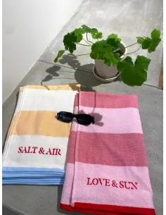 PCKASIDA TOWEL WVN BC