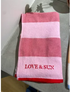 PCKASIDA TOWEL WVN BC 2