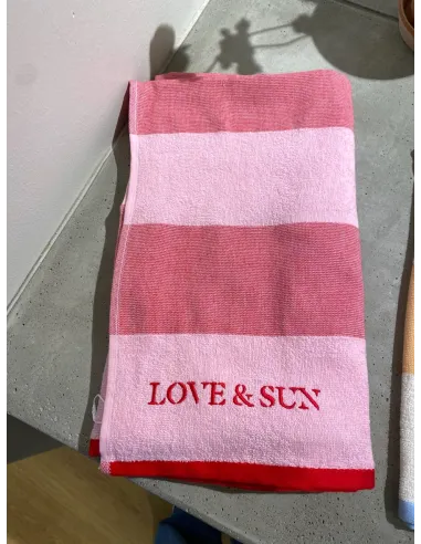 PCKASIDA TOWEL WVN BC