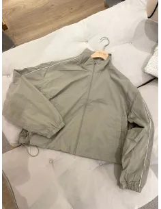 JXNILA LIGHT TRACK JACKET 2