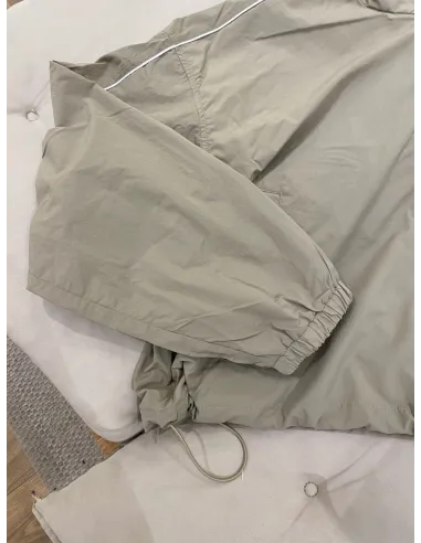 JXNILA LIGHT TRACK JACKET