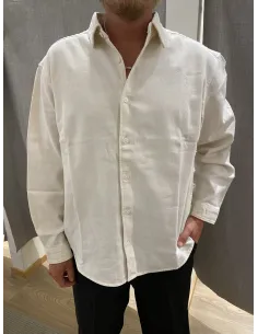 JORNORREBRO DENIM SHIRT