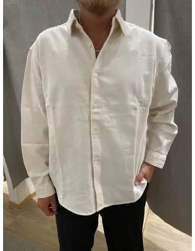 JORNORREBRO DENIM SHIRT