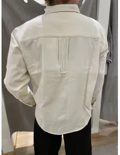 JORNORREBRO DENIM SHIRT 2